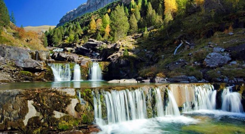 Ordesa, cien años de naturaleza