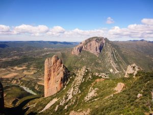 mallos de riglos