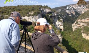 Birdwatchin con Senderos Ordesa