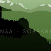 Aínsa- Sobrarbe recibe el galardón a la capital de Turismo Rural 2018
