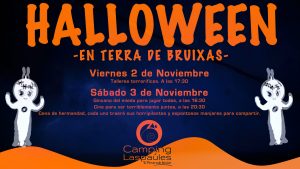 Camping Laspaules