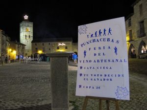 PUNCHACUBAS-2018