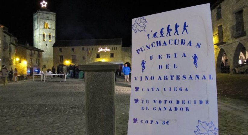 Punchacubas 2018