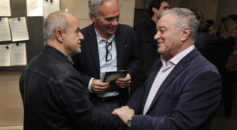 Inversiones y legislación adaptada a las necesidades del medio rural».