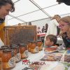 Follarasca: Feria y mercado de Km-0