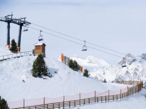 comienza la temporada de esquí 2019 en el pirineo aragonés
