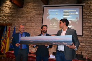 Aínsa Capital de la montaña 2020
