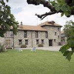 El turismo rural de Aragón ronda el 30% de ocupación para fin de año