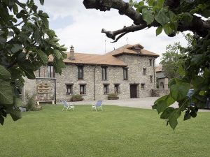 Turismo Verde Huesca
