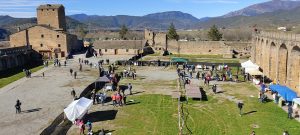 Ferieta de Aínsa 2021