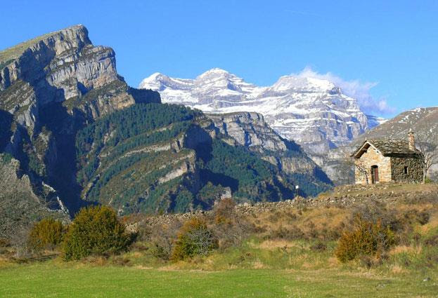 Abre el plazo para la solicitud de ayudas al Turismo Rural