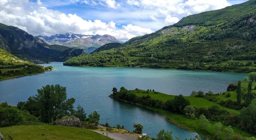 Cinco espacios naturales refrescantes para disfrutar de la provincia de Huesca este verano