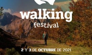 El Valle de Benasque celebra su primer Walking Festival para estrenar octubre