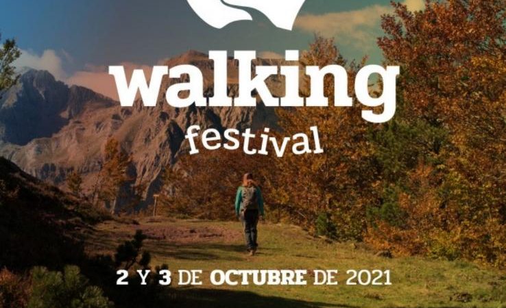 El Valle de Benasque celebra su primer Walking Festival para estrenar octubre
