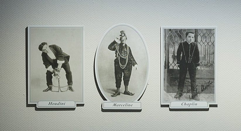 Seis exposiciones y muestras de cine para no perderte este mes en Huesca