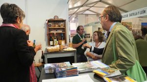 Degustación productos alimentarios Huesca