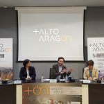 Arranca el proceso participativo de `+ AltoaragON´ para diseñar el plan de futuro de la provincia de Huesca
