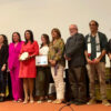El premio Ciudades y Pueblos que Alimentan 2024 lo recibe Ainsa.