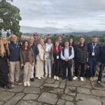 LOS ALOJAMIENTOS RURALES, EXENTOS DEL DECRETO 1312/2024, RECIBEN EL RESPALDO DE LAS ASOCIACIONES DE TURISMO RURAL DEL NORTE DE ESPAÑA