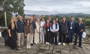LOS ALOJAMIENTOS RURALES, EXENTOS DEL DECRETO 1312/2024, RECIBEN EL RESPALDO DE LAS ASOCIACIONES DE TURISMO RURAL DEL NORTE DE ESPAÑA