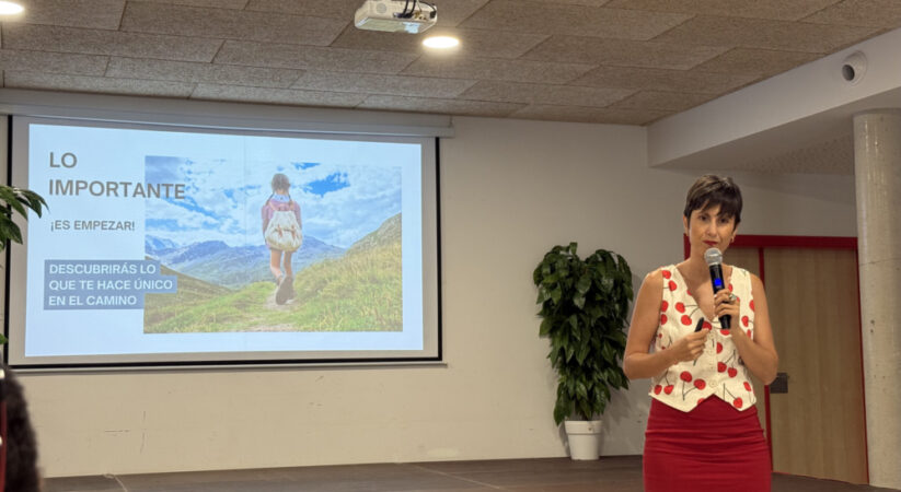 Turismo Verde Huesca apuesta por la comunicación para impulsar el turismo