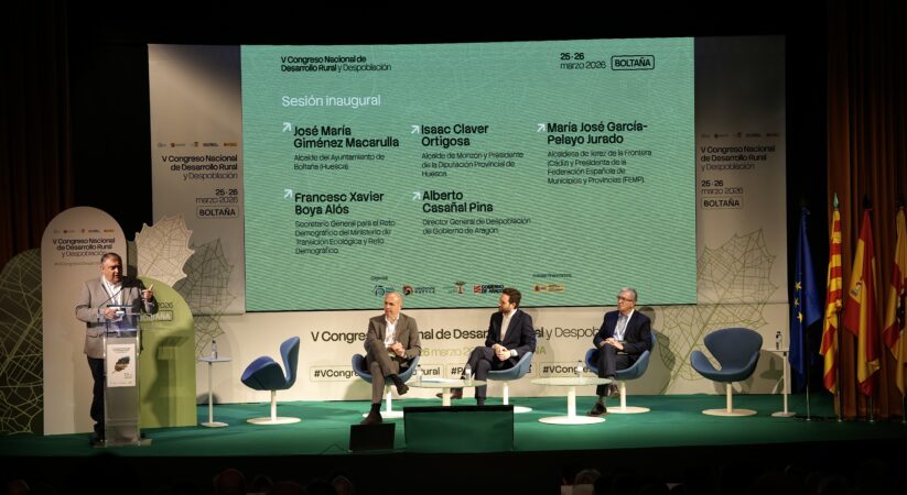 DECLARACIÓN DE BOLTAÑA