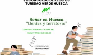 Concurso de relatos