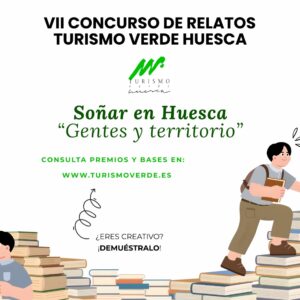 Concurso de relatos