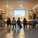 Turismo Verde Huesca enseña a sus socios a crear vídeos atractivos para impulsar la promoción de sus alojamientos rurales