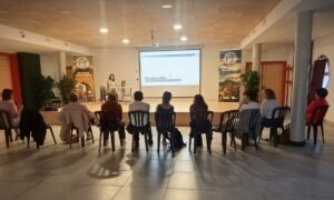 Turismo Verde Huesca enseña a sus socios a crear vídeos atractivos para impulsar la promoción de sus alojamientos rurales